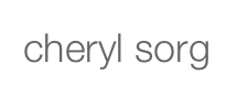 cheryl sorg
