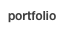 portfolio