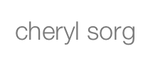 cheryl sorg